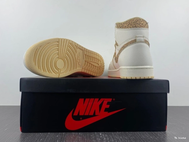 Reps TBK High Jordan Craft OG 1 FD8631-100 Air 0723